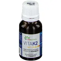 Vitanutrics VitaK2 | 15 ml