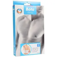 Bota Thorax ES Dame Velcro S | 1 stuk