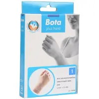 Bota Handpolsband + Duim 100 T1 1 St Verband(en)