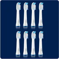 Oral-B SR32C-8 Pulsonic Clean opzetborstels FFS