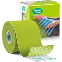 Vetkintape 6cm x 5m