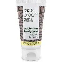 Australian bodycare Face Cream for pimples or dry skin 50 ml