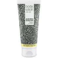 Australian bodycare Anti-Puistjes Body Lotion Lemon 200 ml