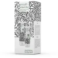 Australian bodycare Smooth Shave Duo 200 ml 2 stk.