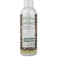 Australian bodycare BHA T-zone Peeling Set 55 ml