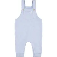 Levi's Kids Tuinbroek POCKET FRONT KNIT OVERALL