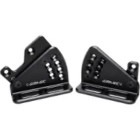 Simagic Alpha Montagebeugel, Accessoires voor spelcomputers, Zwart