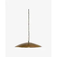 Nordal A/S SHAKTI hanglamp - messing