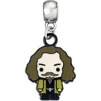 The Carat Shop Sirius Black Slider Charm
