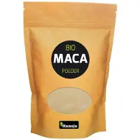 Hanoju Bio maca poeder
