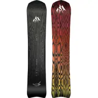 Jones Snowboards Freecarver 9000s Snowboard