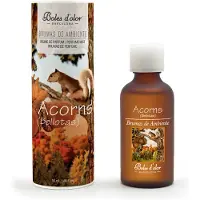 Boles d'olor Geurolie 50ml Acorns