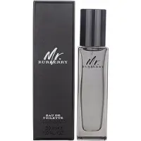Burberry Mr. - 30 ml - eau de toilette spray - herenparfum