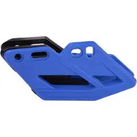 Polisport Guide chaîne Performance bleu Yamaha