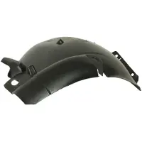 BLIC Plastic spatbordbekleding 6601-06-0000096Q
