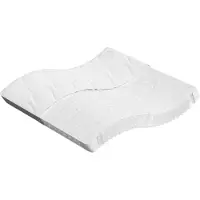 vidaXL Pocketveringmatras middelhard 160x200 cm