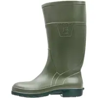 Sievi Light Boot Olive S5 Werklaars | Maat: 42