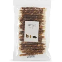 PETSTYLE LIVING gedraaide stick met eend