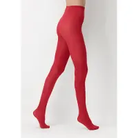 Oroblu All Colors 50 Panty - Kleur Donker Rood - Maat L/XL