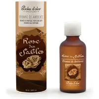 Boles d'olor Geurolie 50ml Roses des sables