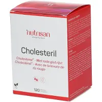 Nutrisan Cholesteril