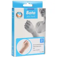 Bota Handpolsband + Duim 100 T2 1 St Verband(en)