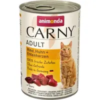 Animonda Carny Adult
