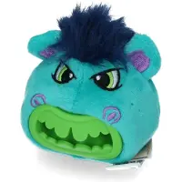 All For Paws Treat Hider Klein Groen monster