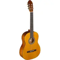 Stagg C440 M NAT 4/4 Klassieke gitaar