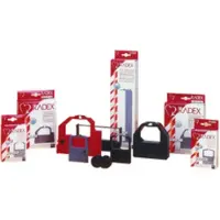 Kores Farbband Nylon schwarz R9/422 zu Oki ML 590/591 8mmx1,6m