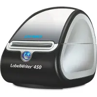 Dymo labelwriter LW450 - Bundelpack inclusief etiketten / S0722560