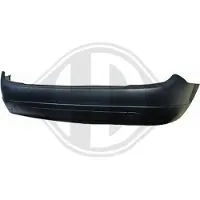 Diederichs 1672055 Achterbumper