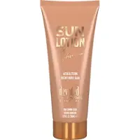 Devoted Creations - Sun Lotion with Shimmer - 200ml