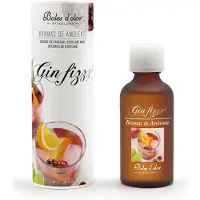 Boles d'olor Geurolie Gin Fizz 50 Ml