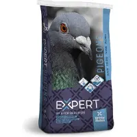 Witte molen Duivenvoer zuivering 20 Kilo