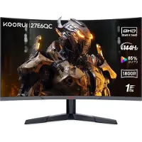 Koorui Gaming Monitor 27 inch