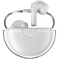 Lenovo ThinkPlus Live Pods LP80 - Draadloze In-ear Oordopjes - Bluetooth 5.0 - Wit