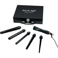 Max Pro Miracle 5in1