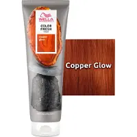 Wella Professionals Kleuringen Color Fresh Mask Copper Glow
