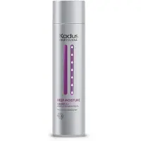 Kadus Professional Care Deep Moisture Shampoo - 250ml | Voor Droog Haar