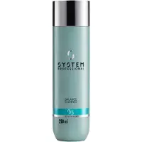 System Professional LipidCode Balance Shampoo - 250ml | Voor Gevoelige Hoofdhuid