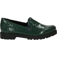 Rieker - Mocassin Maat 37