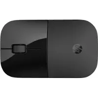 HP Z3700 Dual Draadloze Muis Zwart