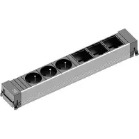 Bachmann POWER FRAME 3xUTE 3xCM 0,2m GST18