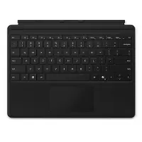 Microsoft Surface Pro 13 Inch Type Cover Zwart Azerty