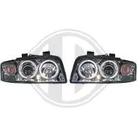 Diederichs 1017480 Koplampen set