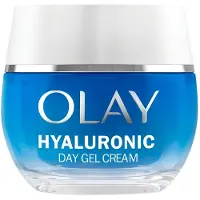 Olay Hyaluronic Gel Dagcrème - Hydraterend - Parfumvrij - 50 ml