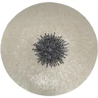 Ptmd wandpaneel vojtech - 90x8x90cm