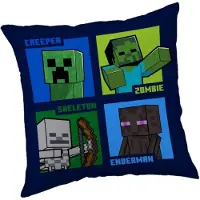 Jerry Mob callout sierkussen 40X40 cm