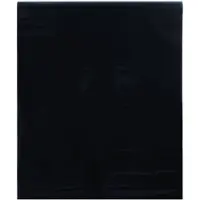 vidaXL Raamfolies 4 st mat bamboepatroon PVC